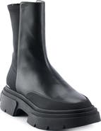 DKNY Fleming Lug Sole Bootie