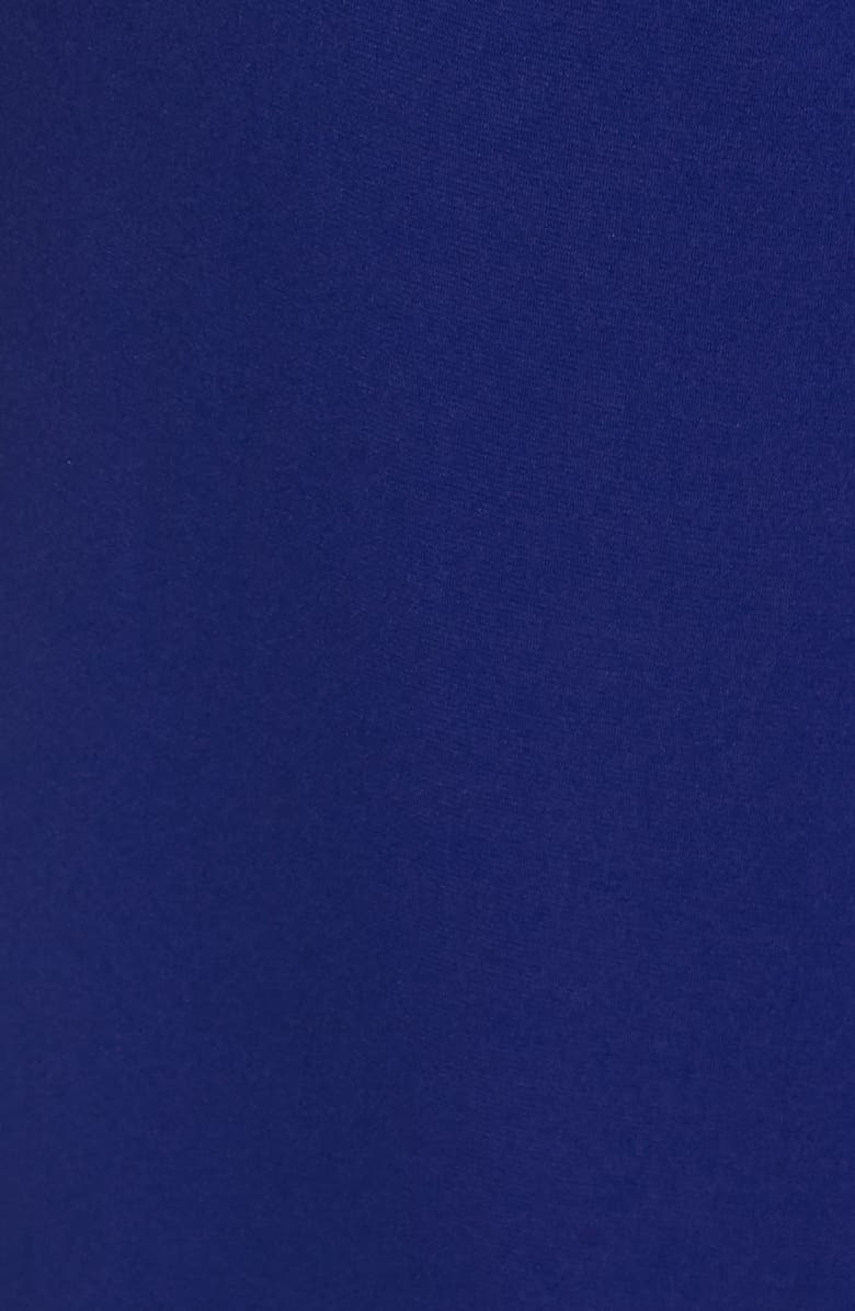 Vince Camuto High Halter Neck Jumpsuit, Alternate, color,