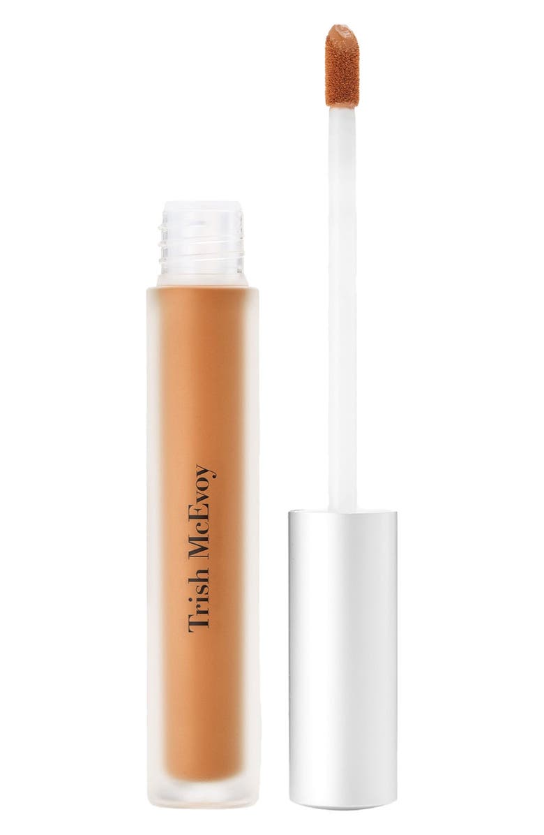 Trish McEvoy Instant Eye Lift<sup>®</sup> Undereye Treatment Concealer, Main, color, Tan To Dark
