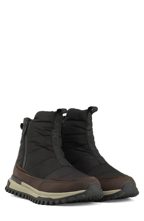 Franky Waterproof Boot (Men)