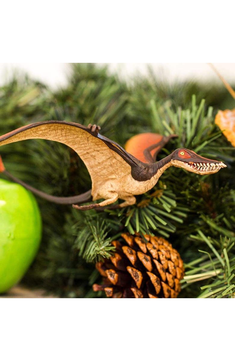 Safari Ltd. Rhamphorhynchus Toy, Alternate, color, NO COLOR