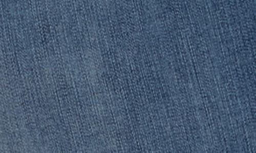 Nydj Brodi Cool Embrace® Frayed High Waist Ankle Wide Leg Jeans