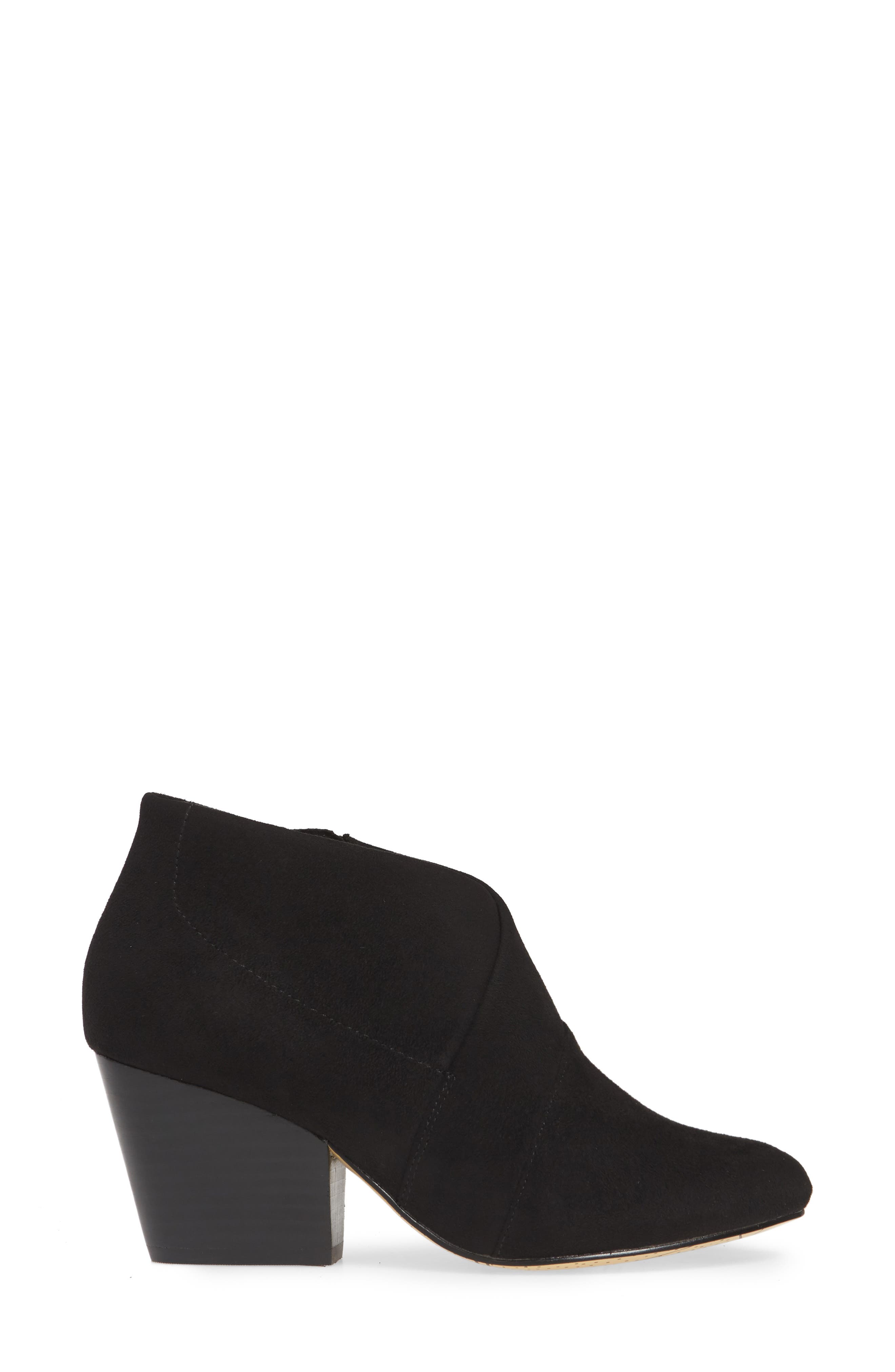 Bella Vita Kira II Bootie, Alternate, color, 