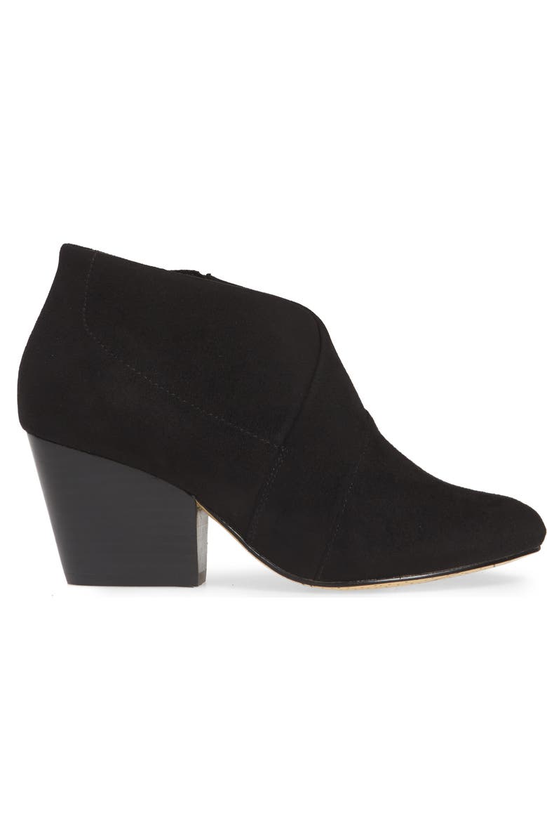 Bella Vita Kira II Bootie, Alternate, color,