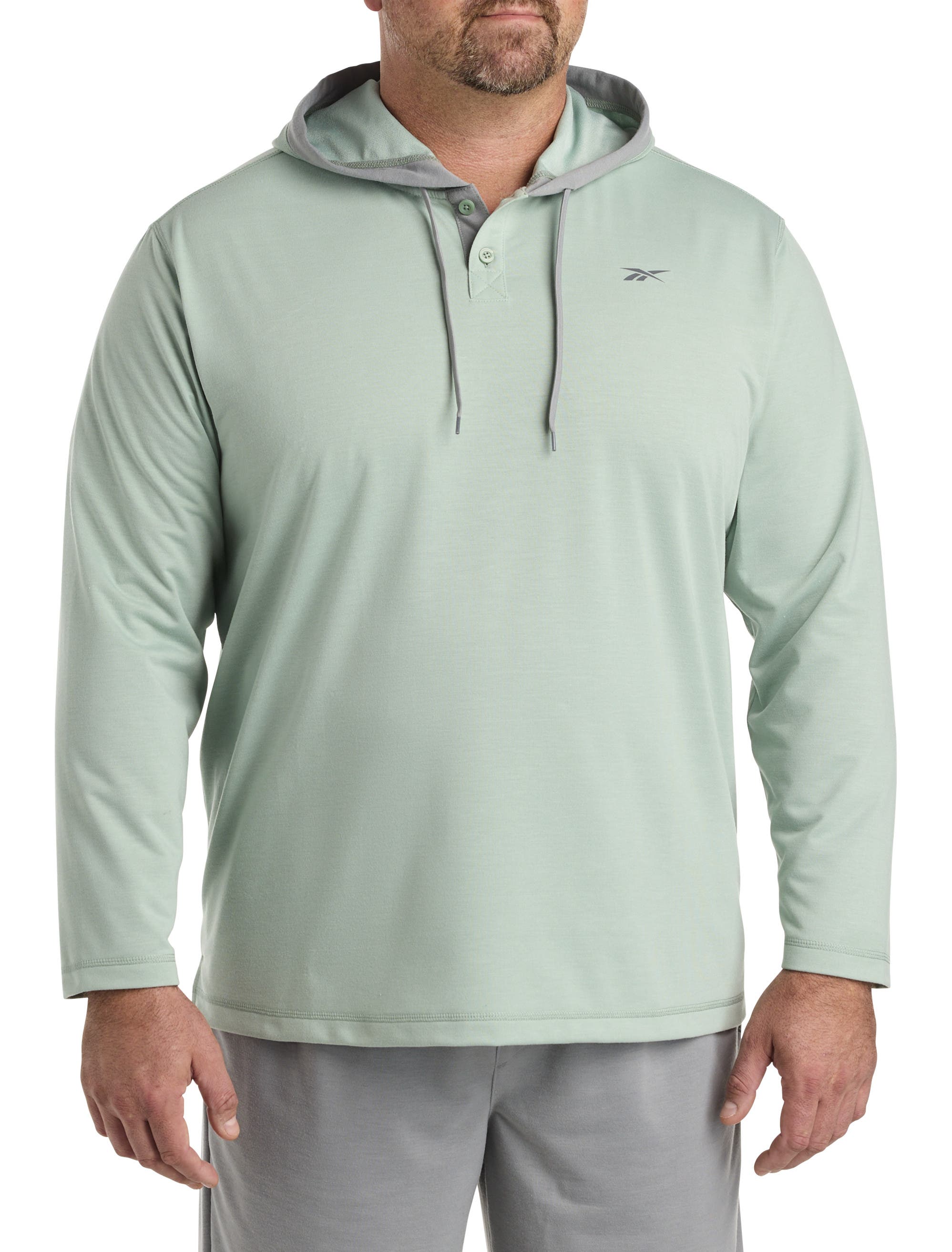 selected HYBRID GREEN
