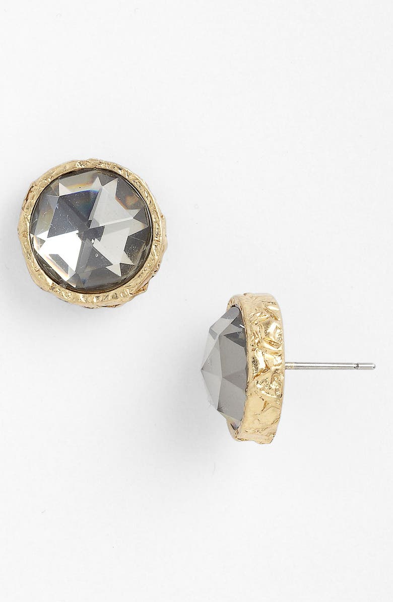 MARC BY MARC JACOBS 'Exploded Bow' Stud Earrings, Main, color, 