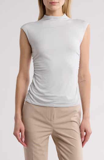 Calvin klein shell top shop
