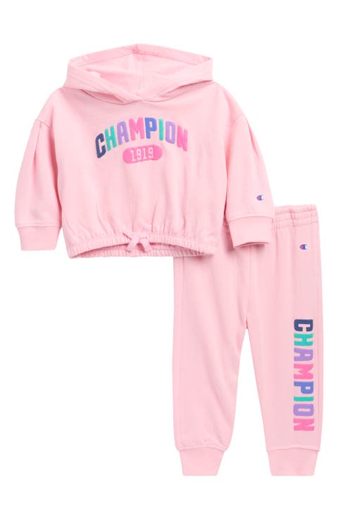 Hoodie & Joggers Set