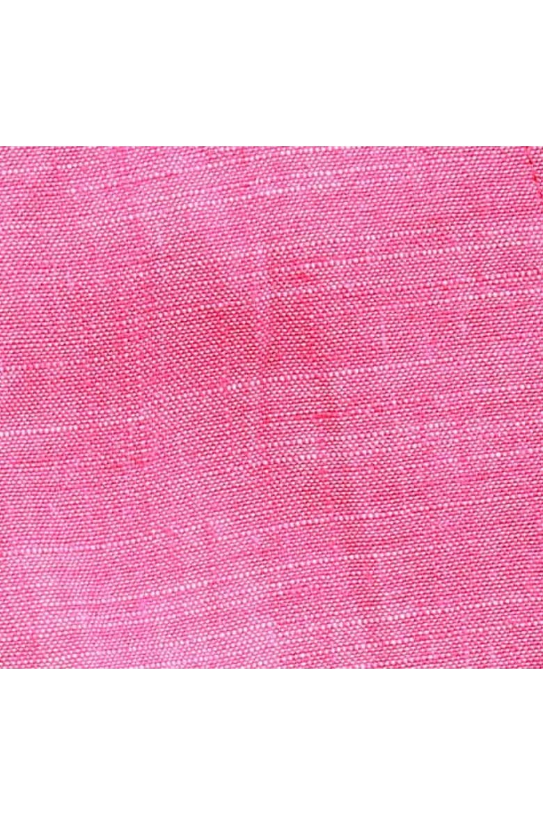 Sailor Button Shorts, Alternate, color, Pink Chambray
