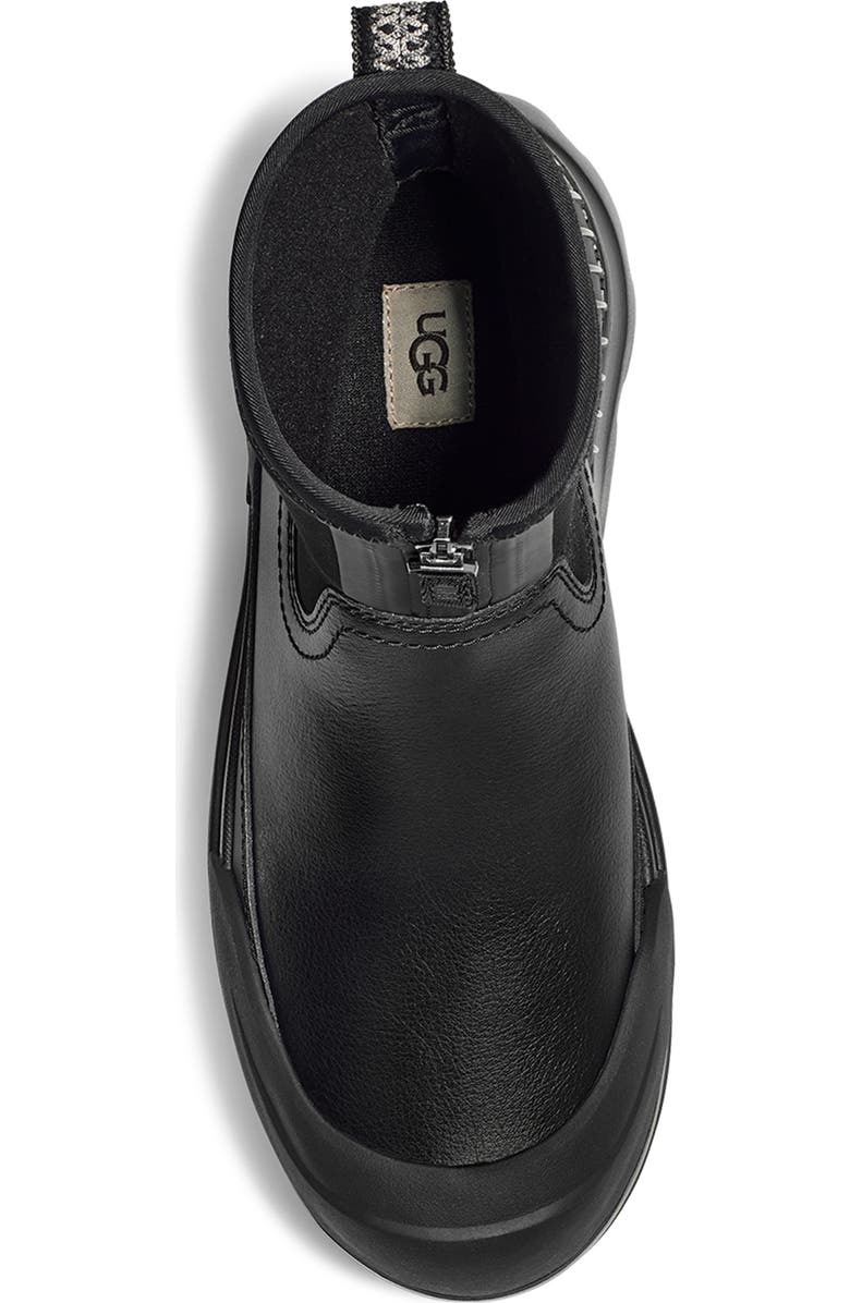 UGG<sup>®</sup> Neumel X Waterproof Zip Boot, Alternate, color,