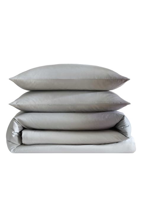 Atmosphere Ombré Duvet Set