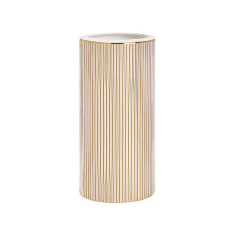 Luminous 8 Inch Vase