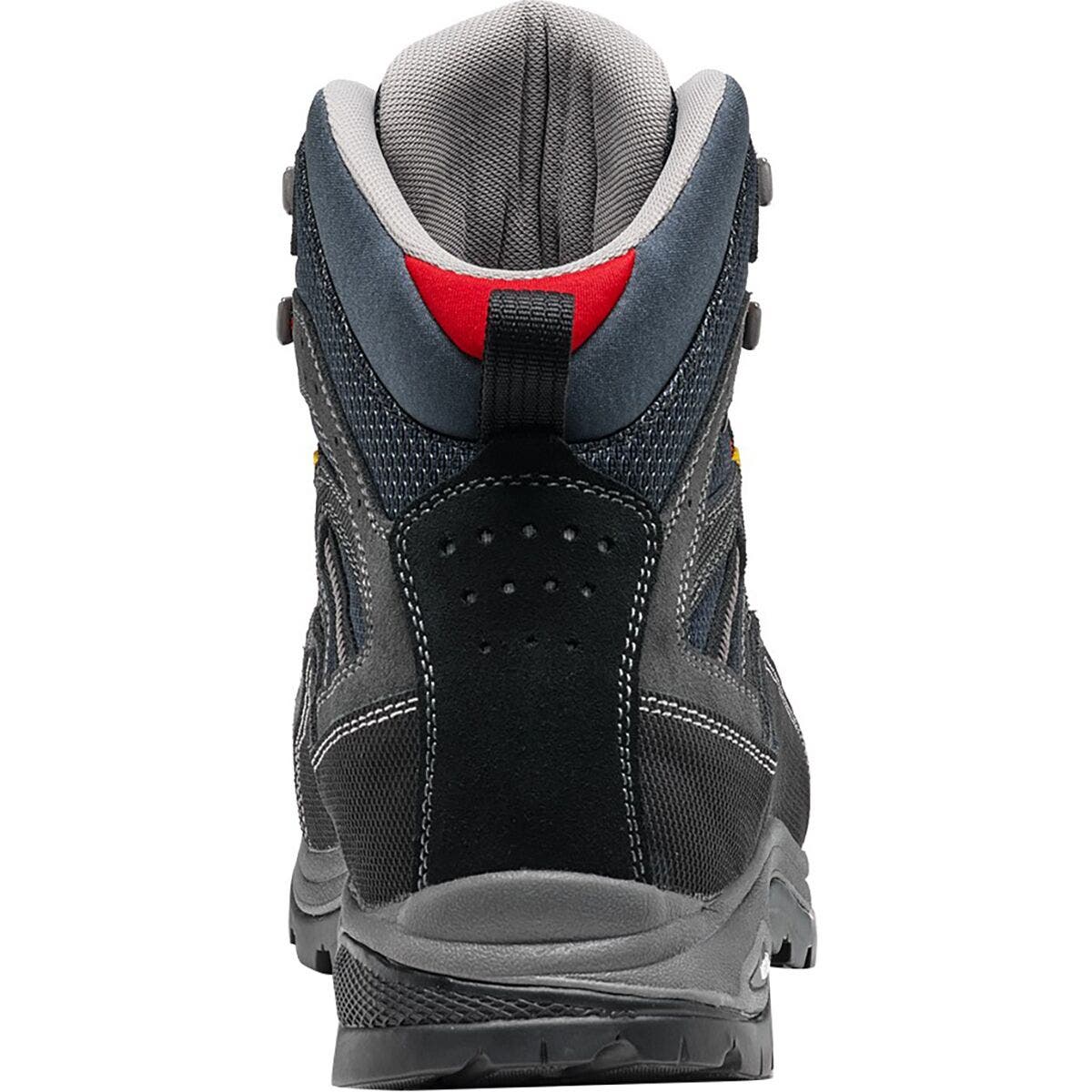 Asolo I Evo Gv Hiking Boot - Men
s, Alternate, color, Graphite/Gunmetal