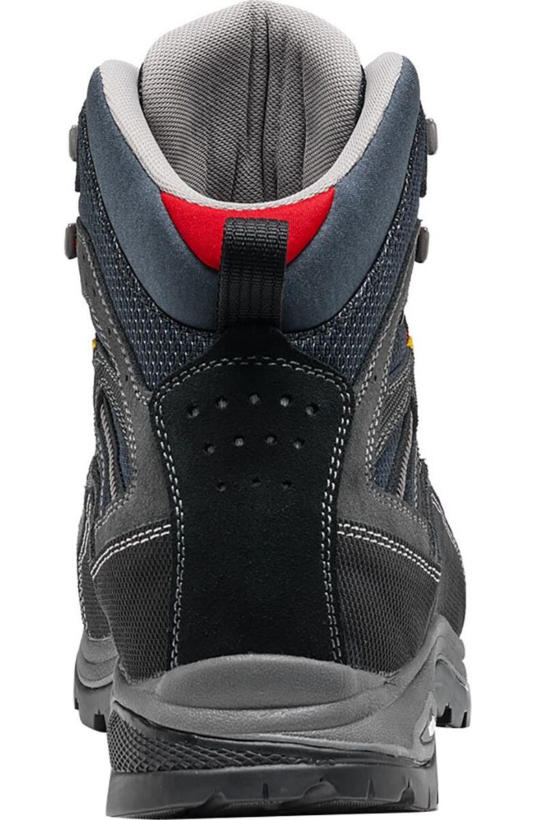 Asolo I Evo Gv Hiking Boot - Men's, Alternate, color, Graphite/Gunmetal