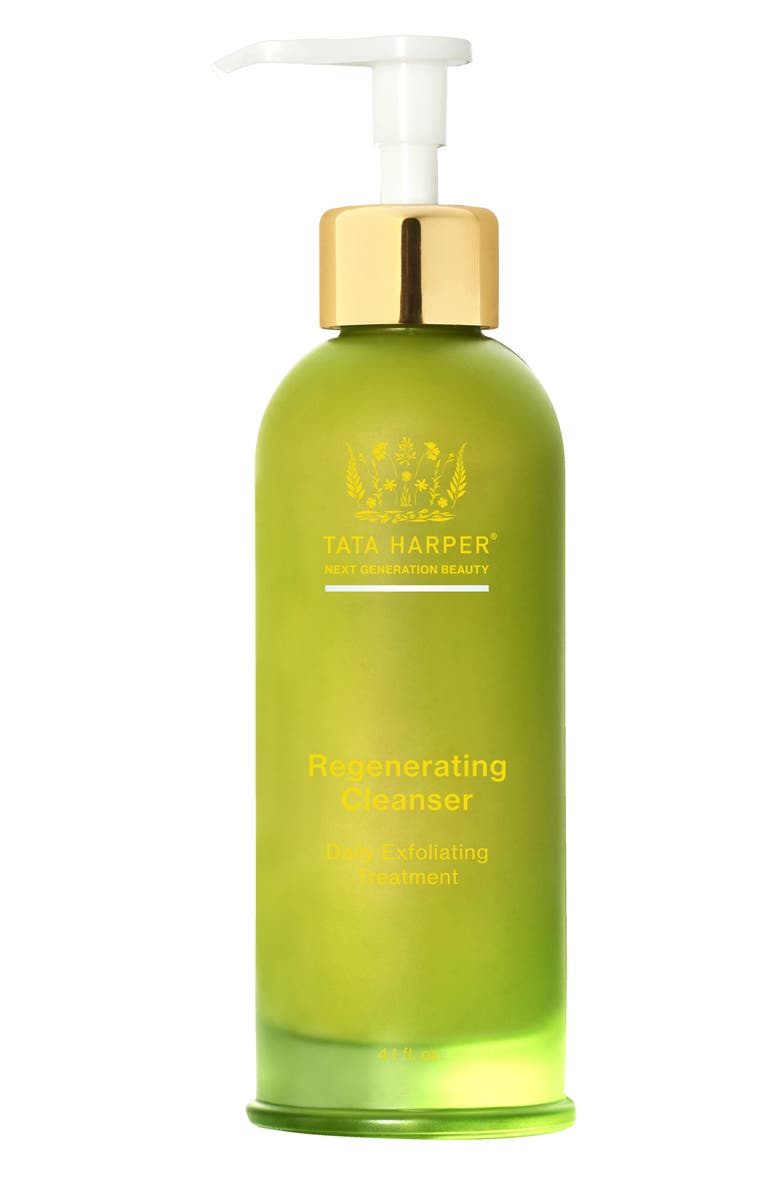 Tata Harper Skincare Regenerating Cleanser, Main, color, 