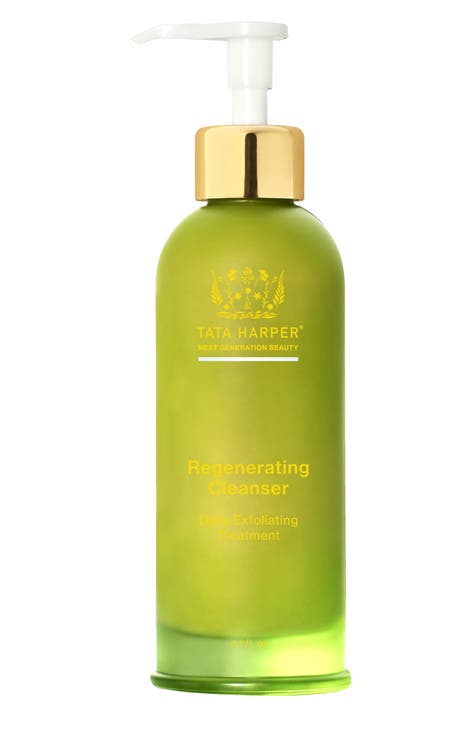 Tata Harper deals Regenerating Cleanser