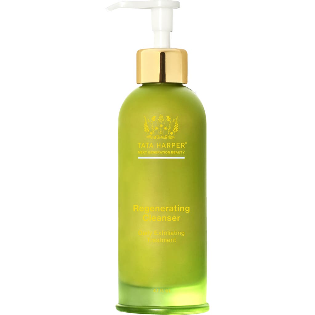 Tata Harper Skincare Regenerating Cleanser  product