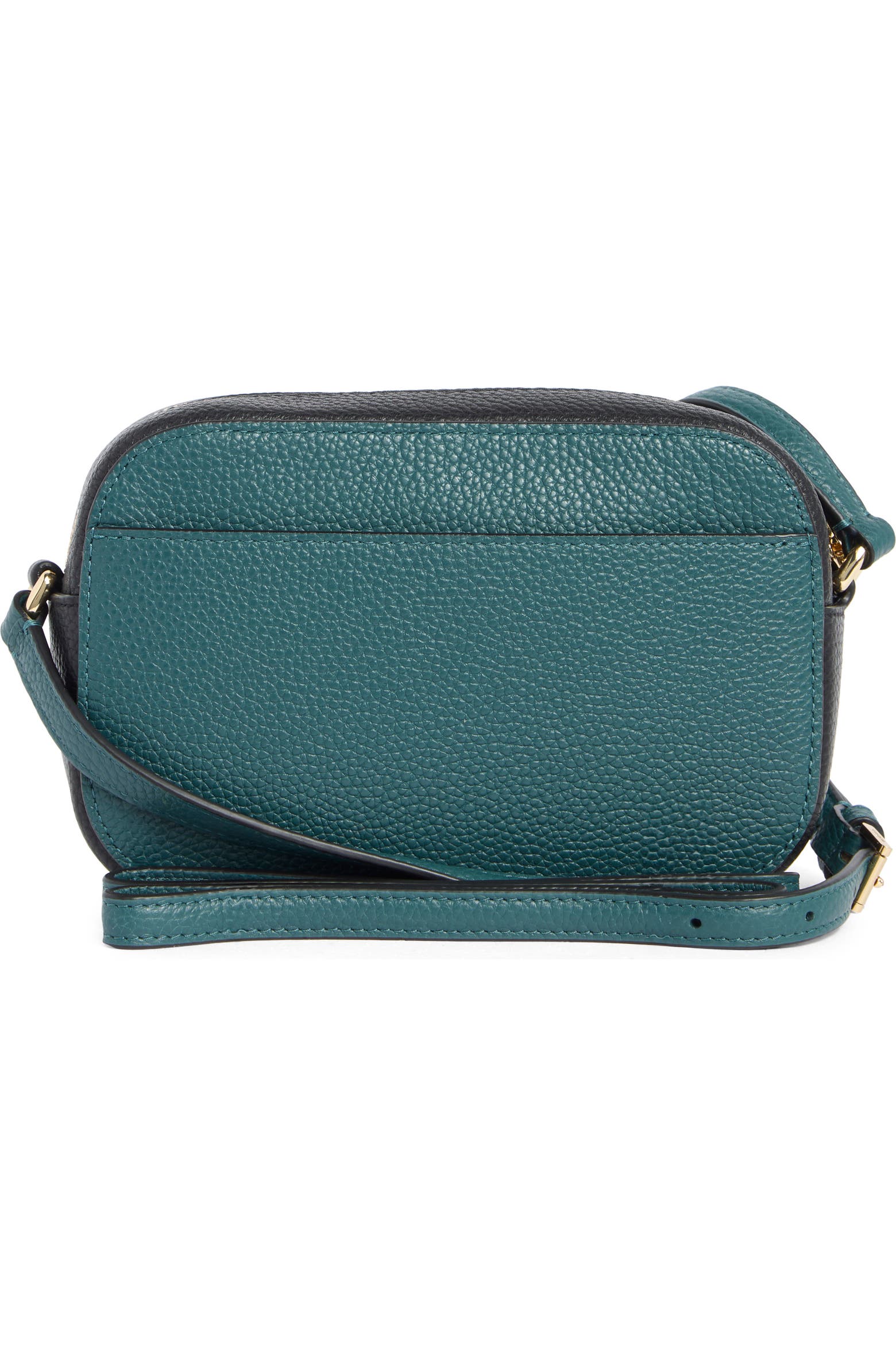 Kate Spade New York ava colorblock leather crossbody bag (Women ...