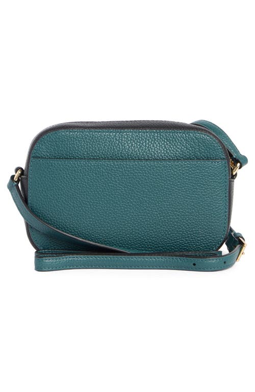 Kate Spade New York Ava Colorblock Leather Crossbody Bag