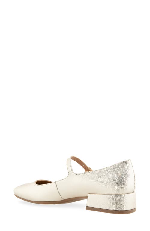 Aerosoles Isannah Mary Jane Pump In Black