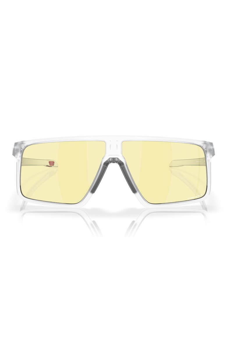 Helux 61mm Prizm Gaming™ Glasses, Main, color, CLEAR