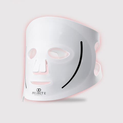 Lumalux Face Pro LED Light Therapy Mask