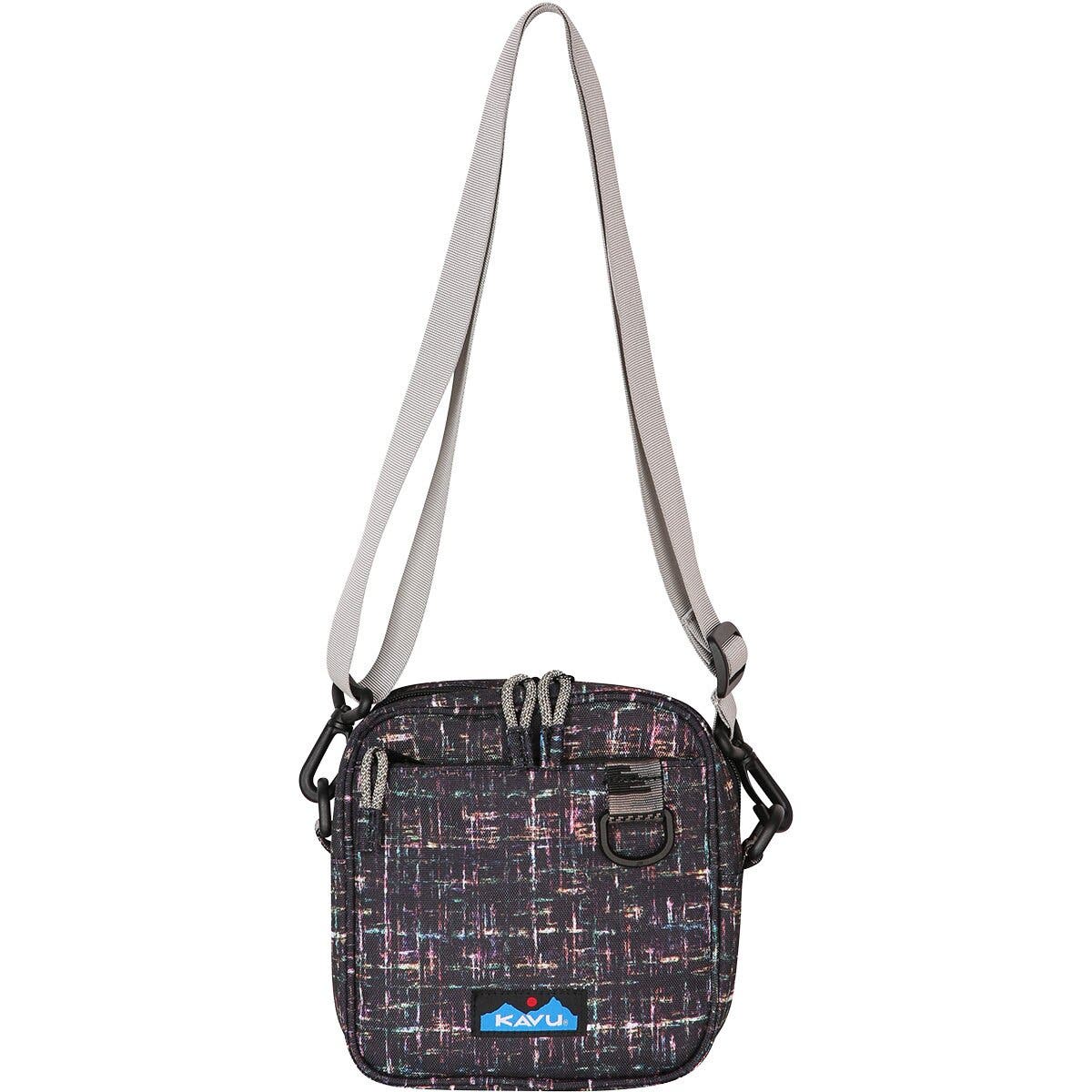 Globetrot Bag, Main, color, Tweedish