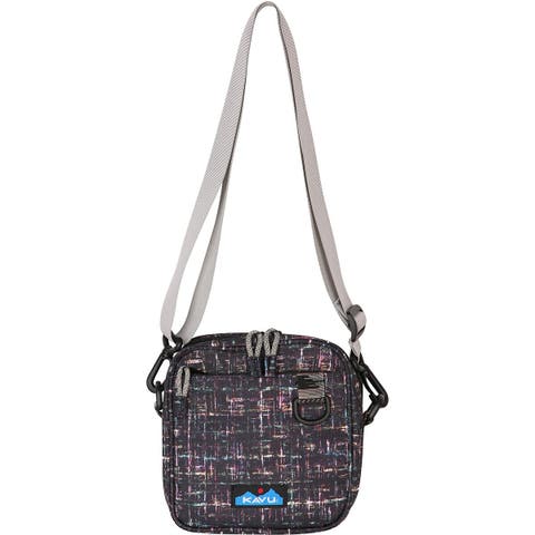 Globetrot Bag