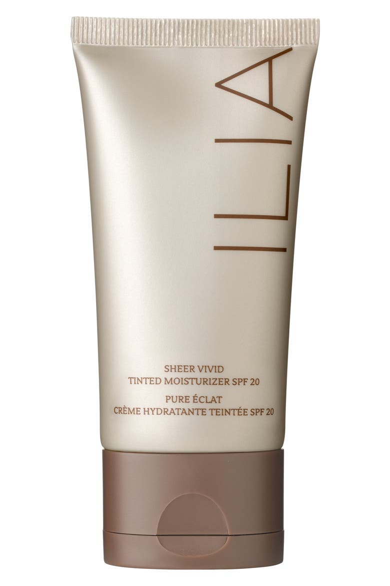 Tinted Moisturizer SPF 20, Main, color, BELLE MARE LGHTDNU