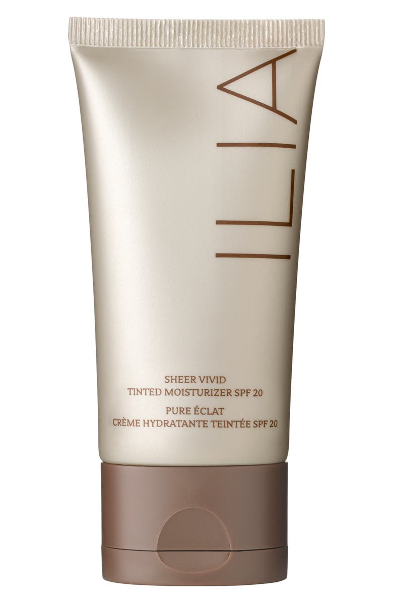 ILIA Tinted Moisturizer SPF 20, Main, color,