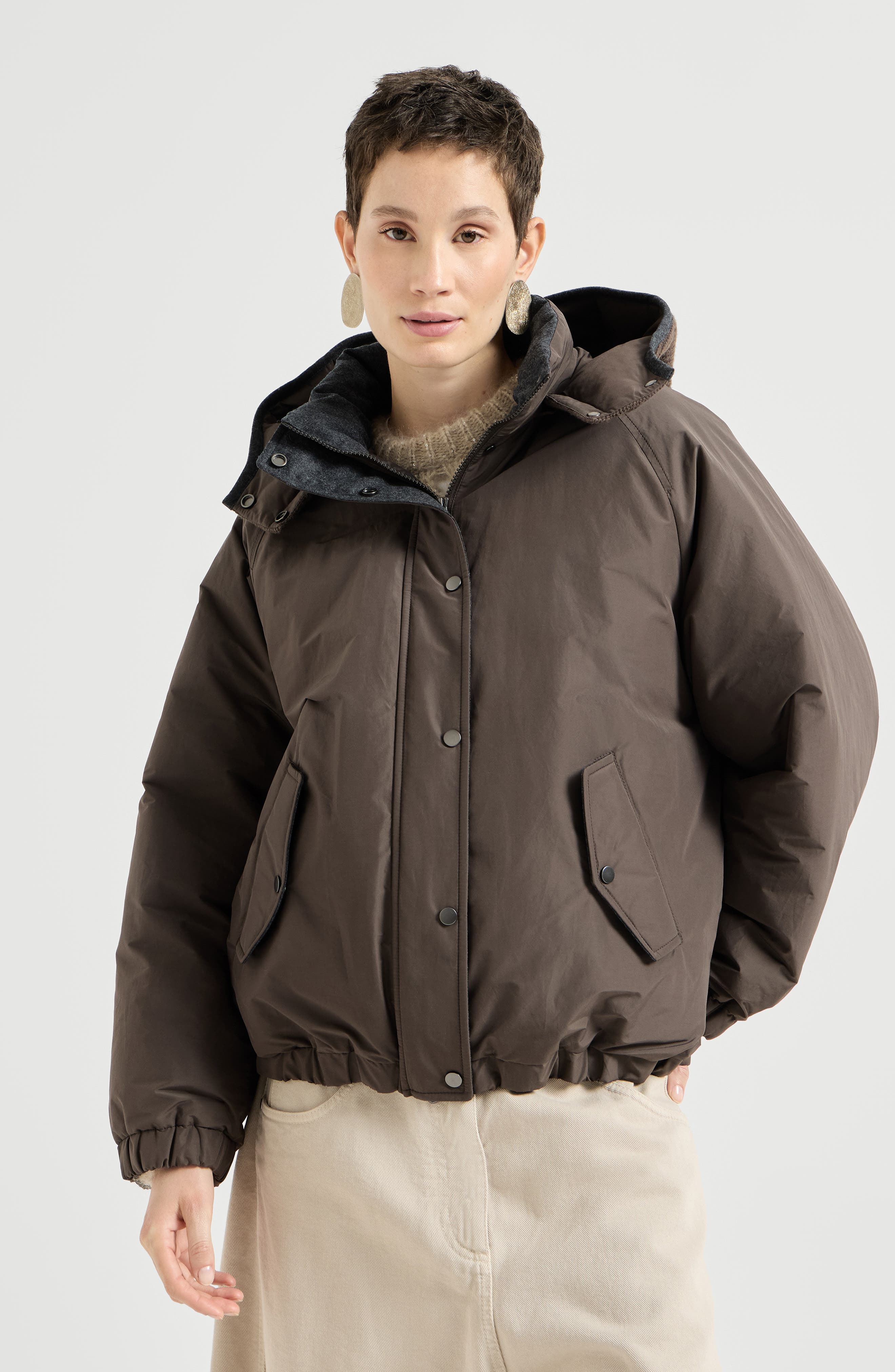 selected Brown