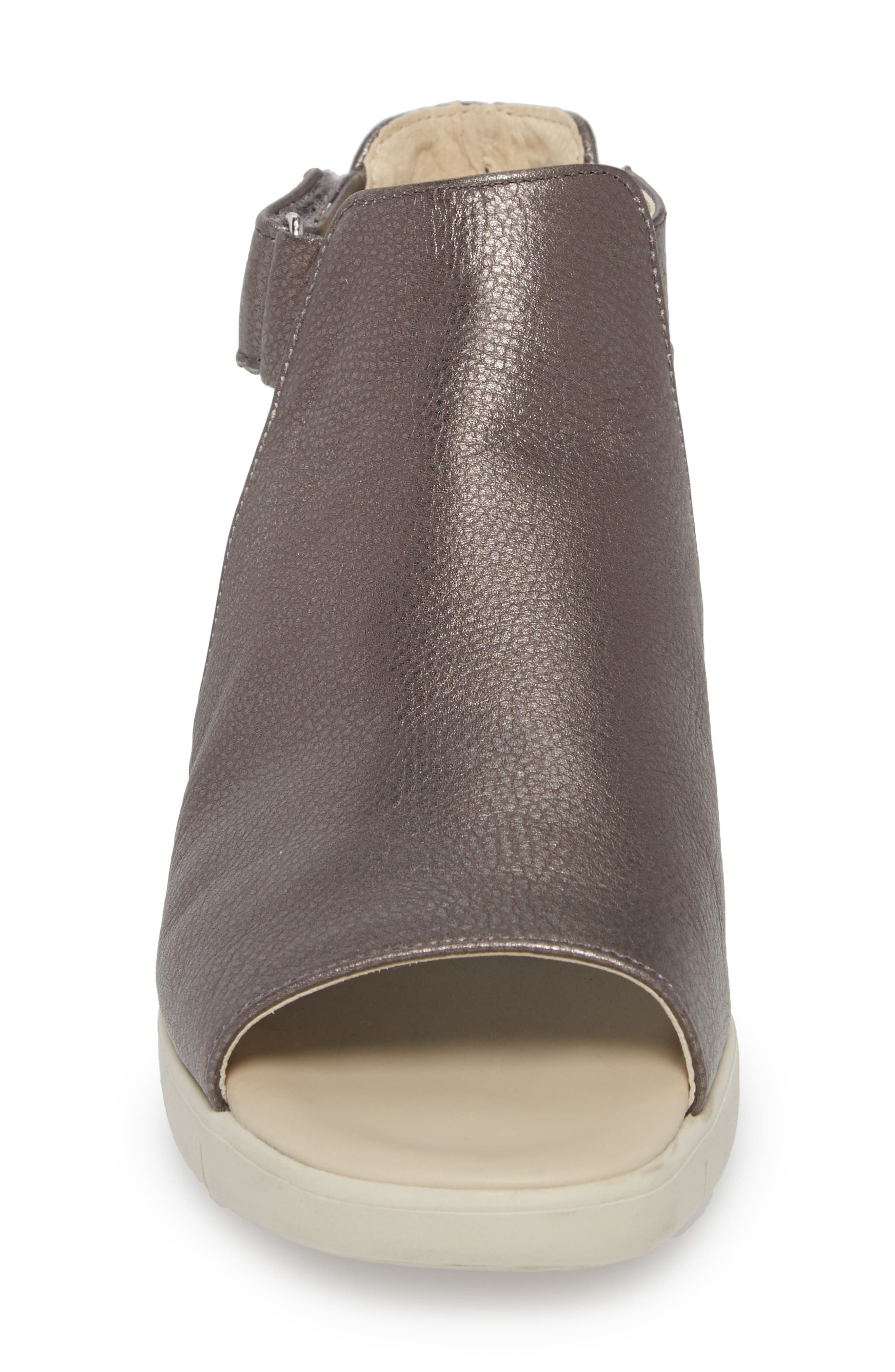 The FLEXX Front Row Sandal, Alternate, color, 