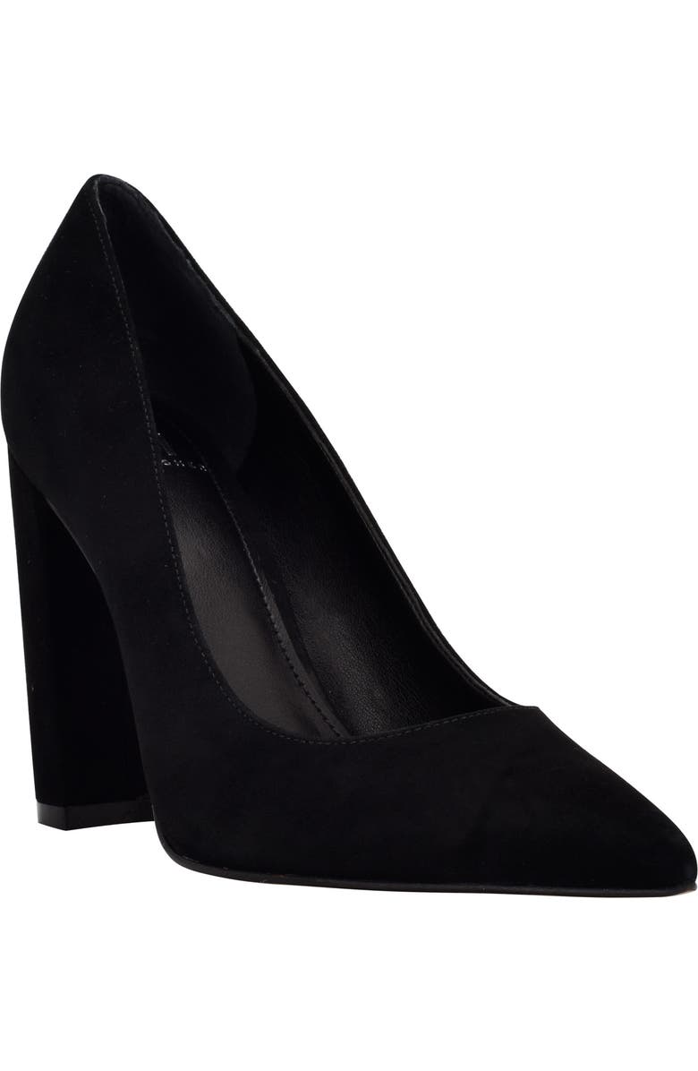 Marc Fisher LTD Abilene Pointed Toe Pump, Main, color,