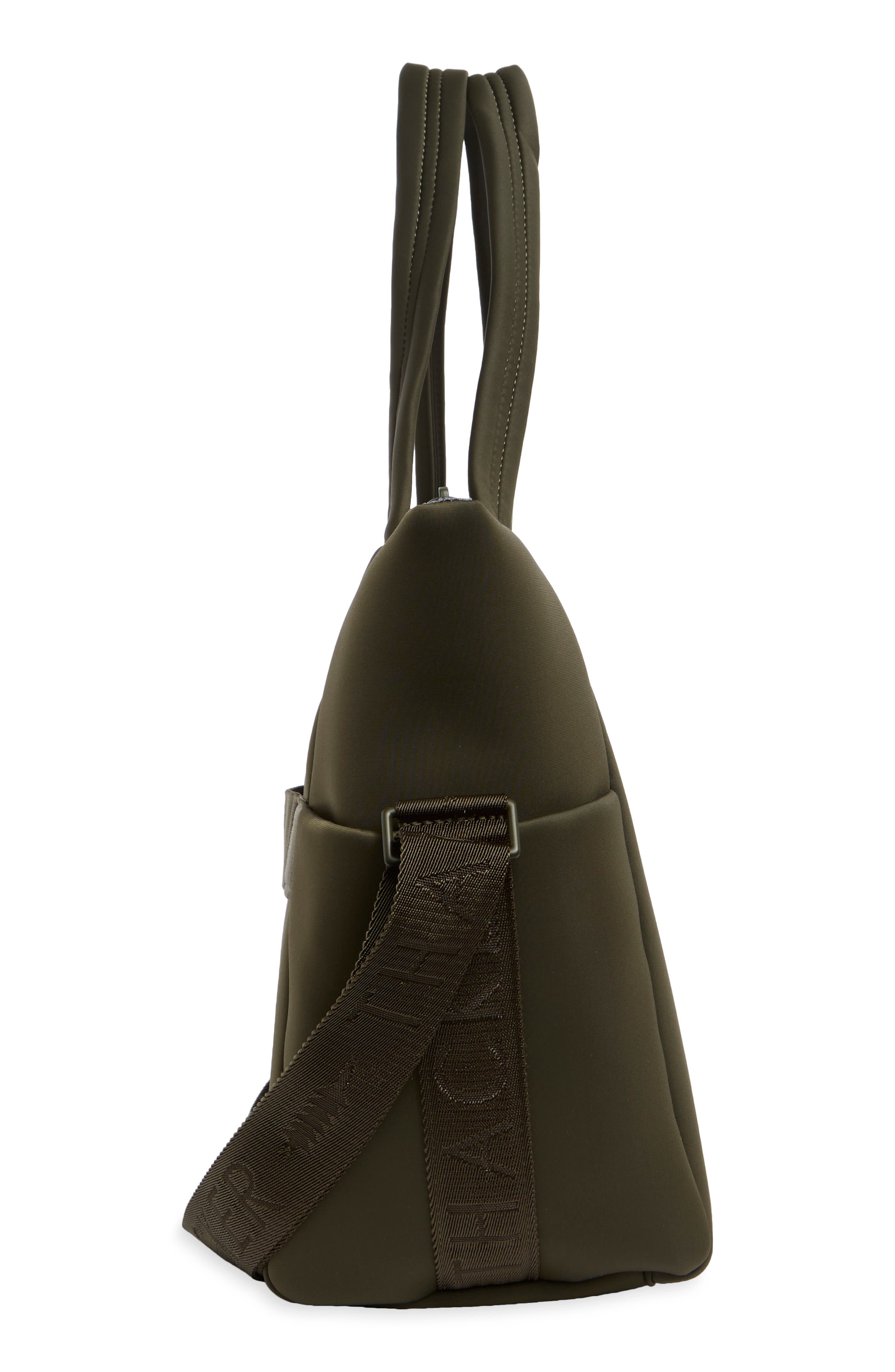 Beiser Tote, Alternate, color, MOSS