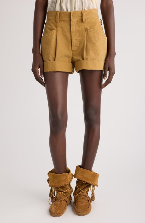 Women's Isabel Marant Shorts | Nordstrom