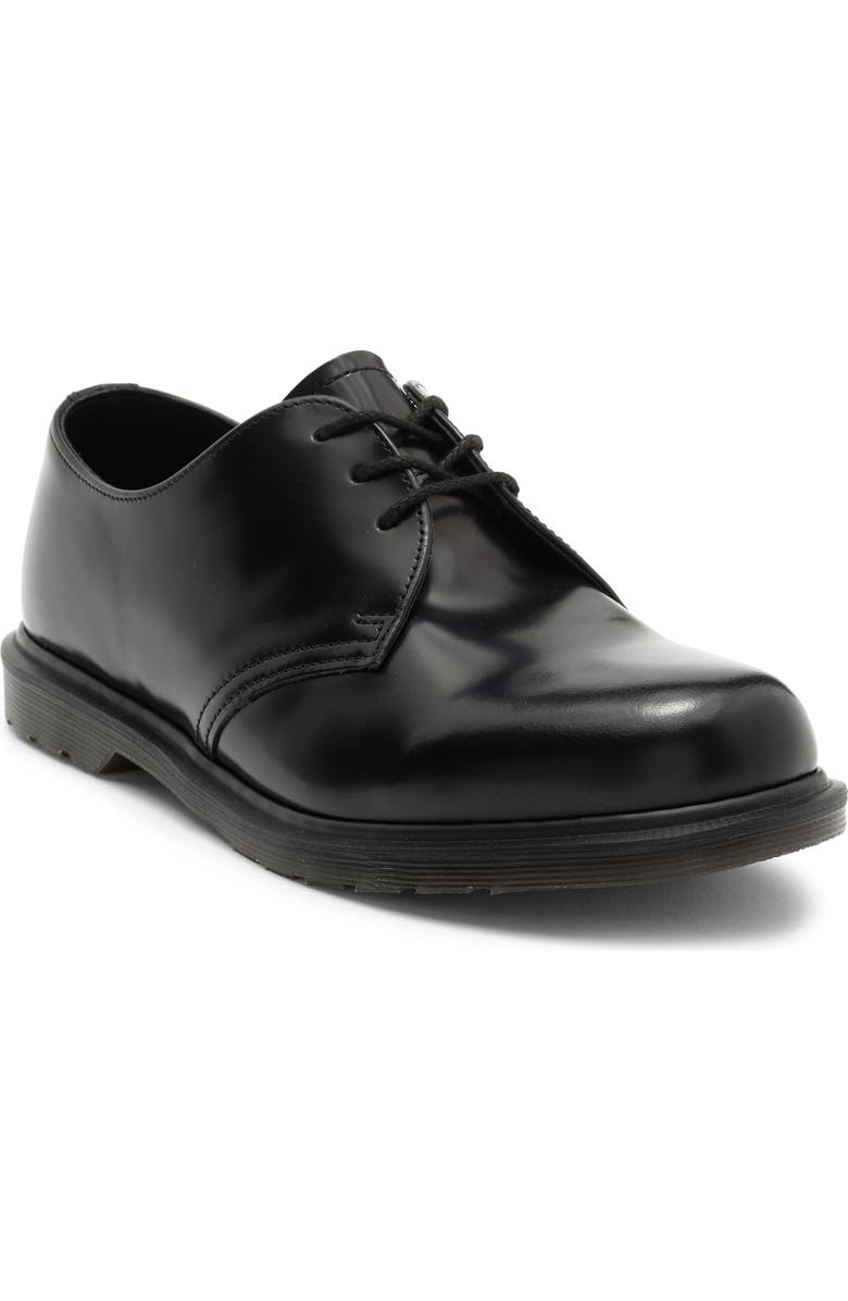 Dr. Martens Mayfare Derby, Main, color, Black