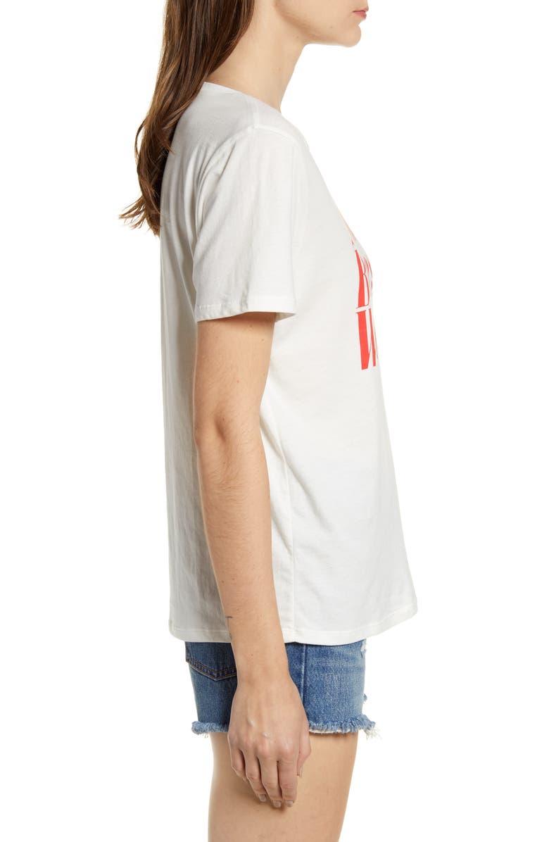 ban.do Serious Business Woman Classic Tee, Alternate, color, 