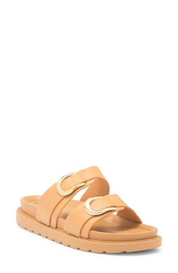 Wild Diva Lounge Gino Sandal
