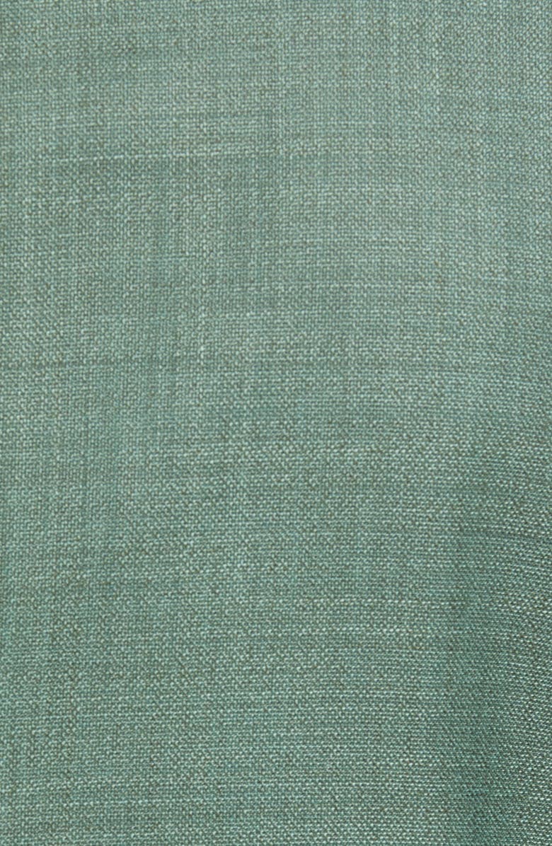 Peter Millar Classic Fit Wool Sport Coat, Alternate, color,