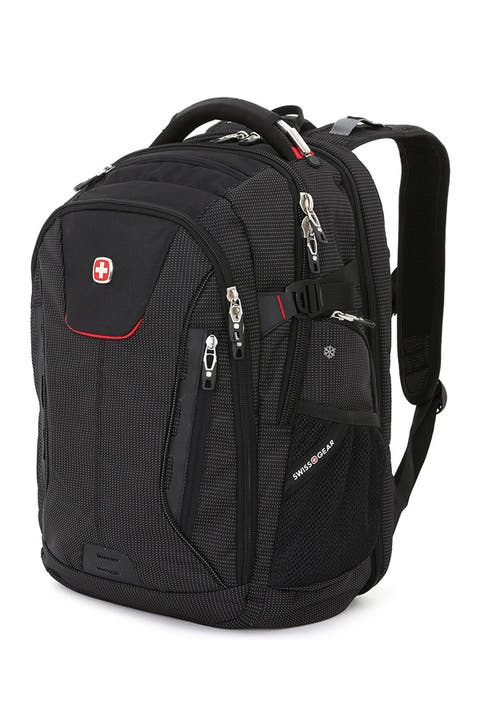 ScanSmart™ Laptop Backpack