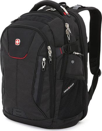 Laptop rucksack swiss best sale