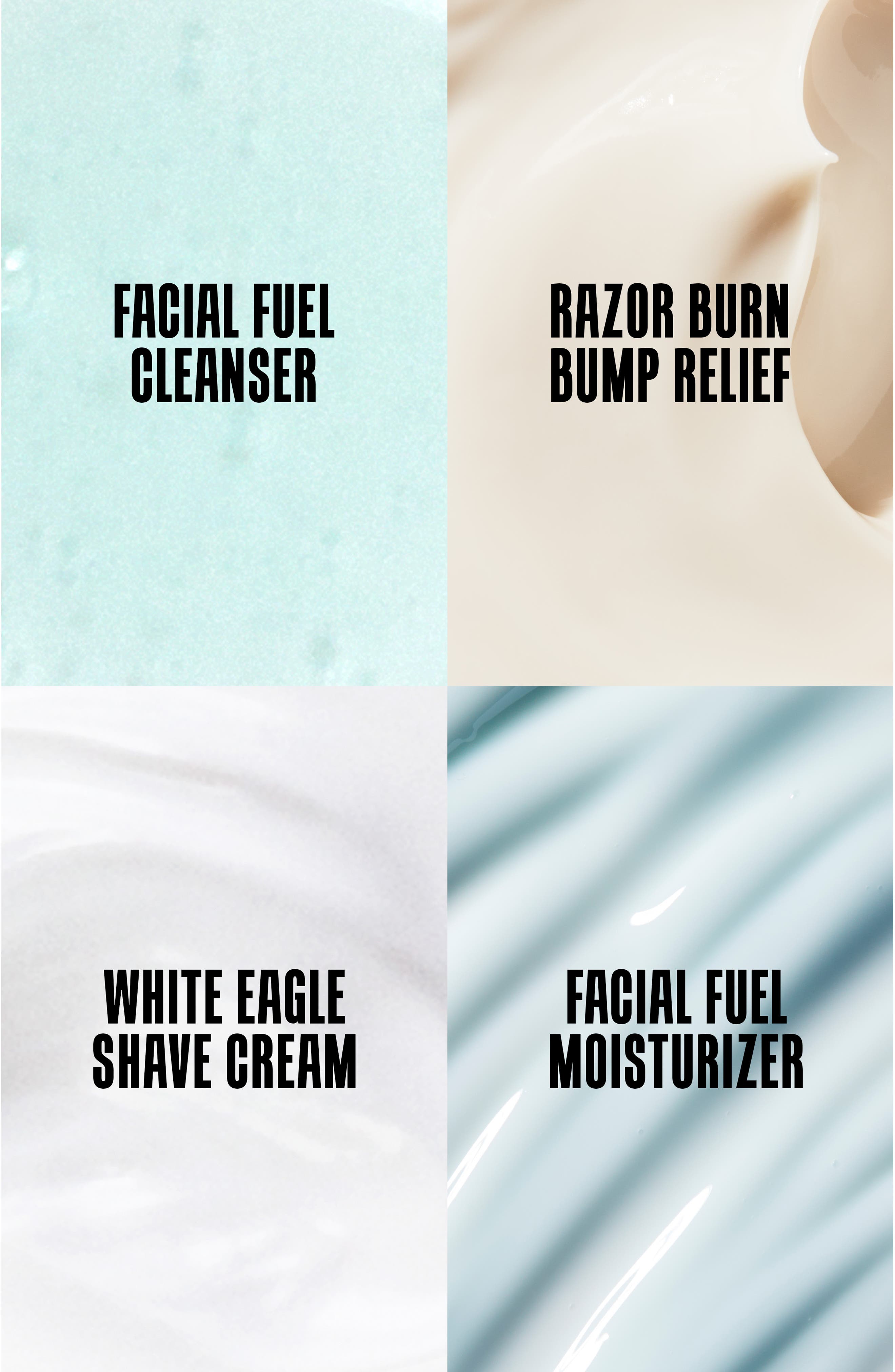Kiehl's Get Up and Groom - Thumbnail 3