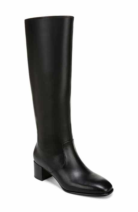 Vince Arabel Tall Knee High Boot