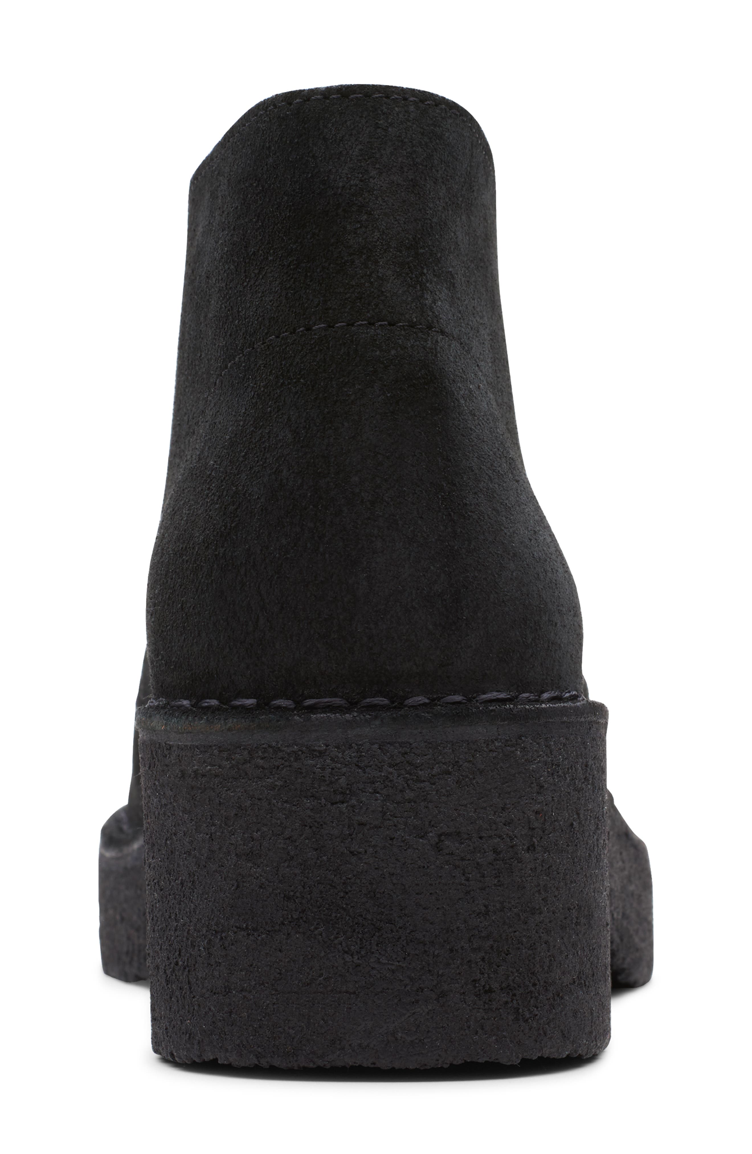 Clarks<sup>®</sup> Originals Clarks<sup>®</sup> Arisa Chukka Boot, Alternate, color, 