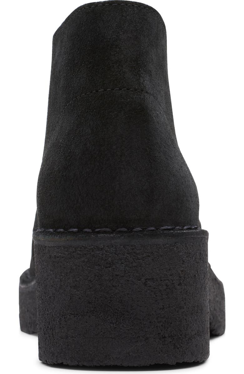 Clarks<sup>®</sup> Originals Clarks<sup>®</sup> Arisa Chukka Boot, Alternate, color,