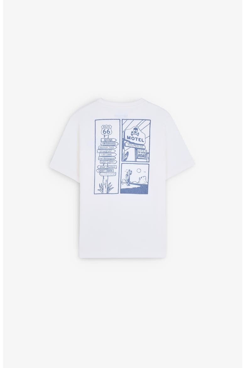 Moteltee Kids, Alternate, color, Offwhite