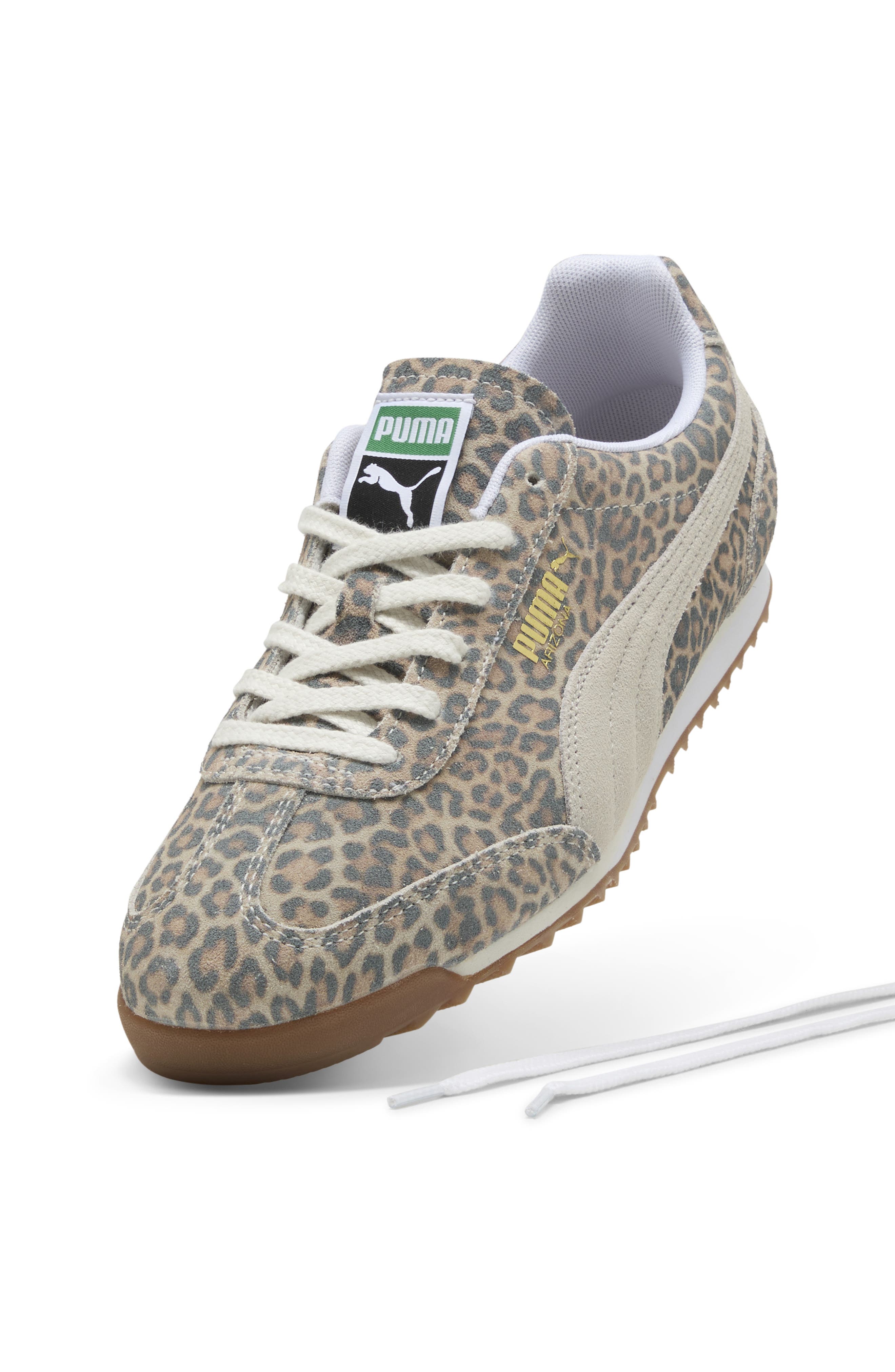 PUMA Arizona Leo Sneaker, Alternate, color, 