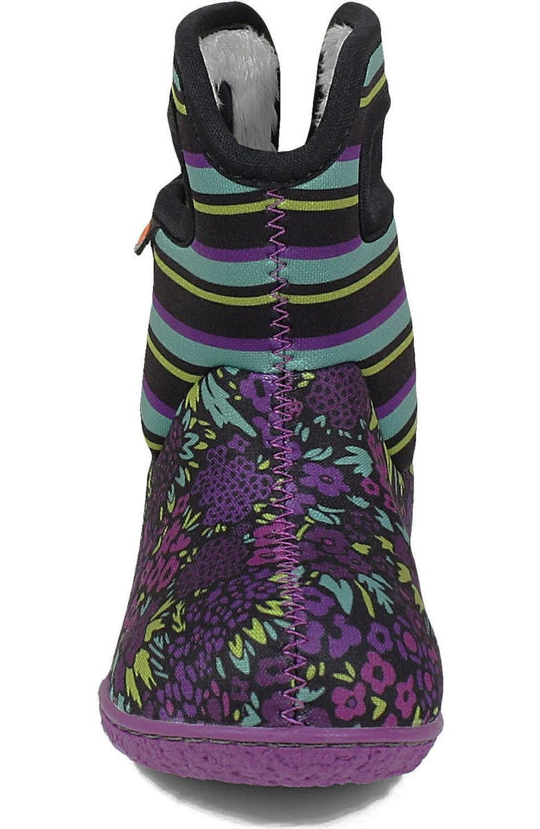 Bogs Baby Bogs Garden Insulated Waterproof Boot, Alternate, color,