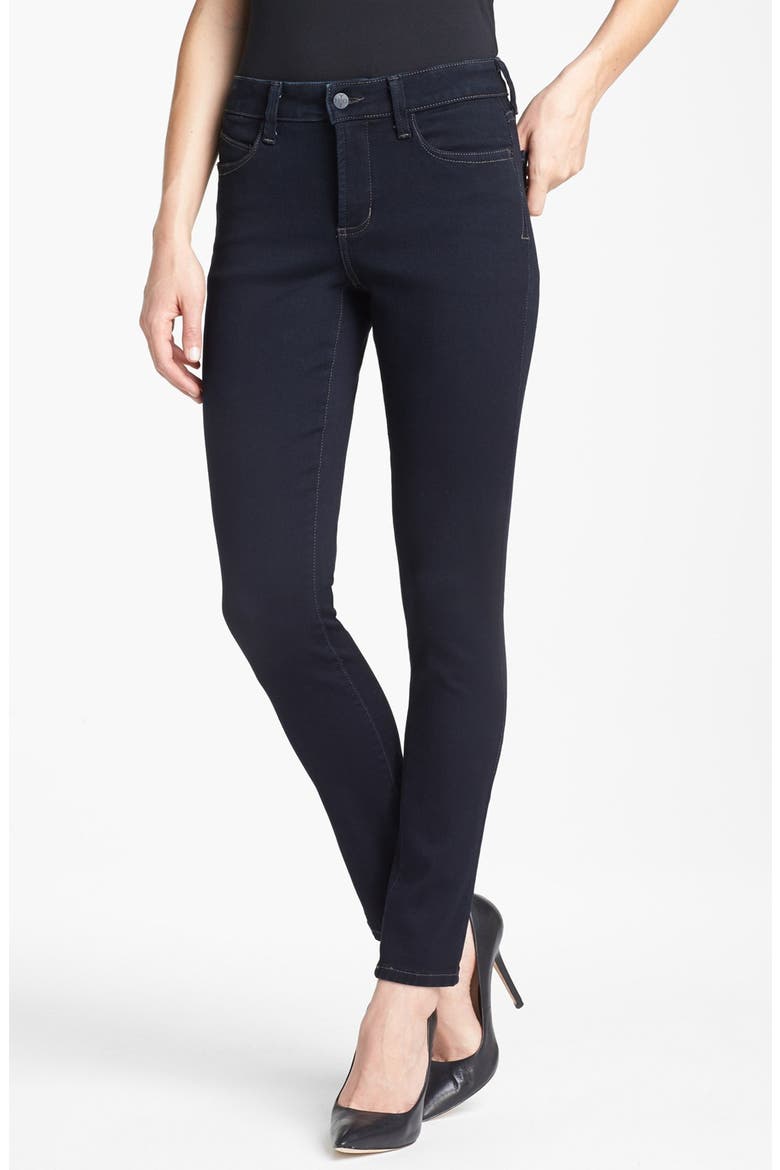 Alina Colored Stretch Skinny Jeans video