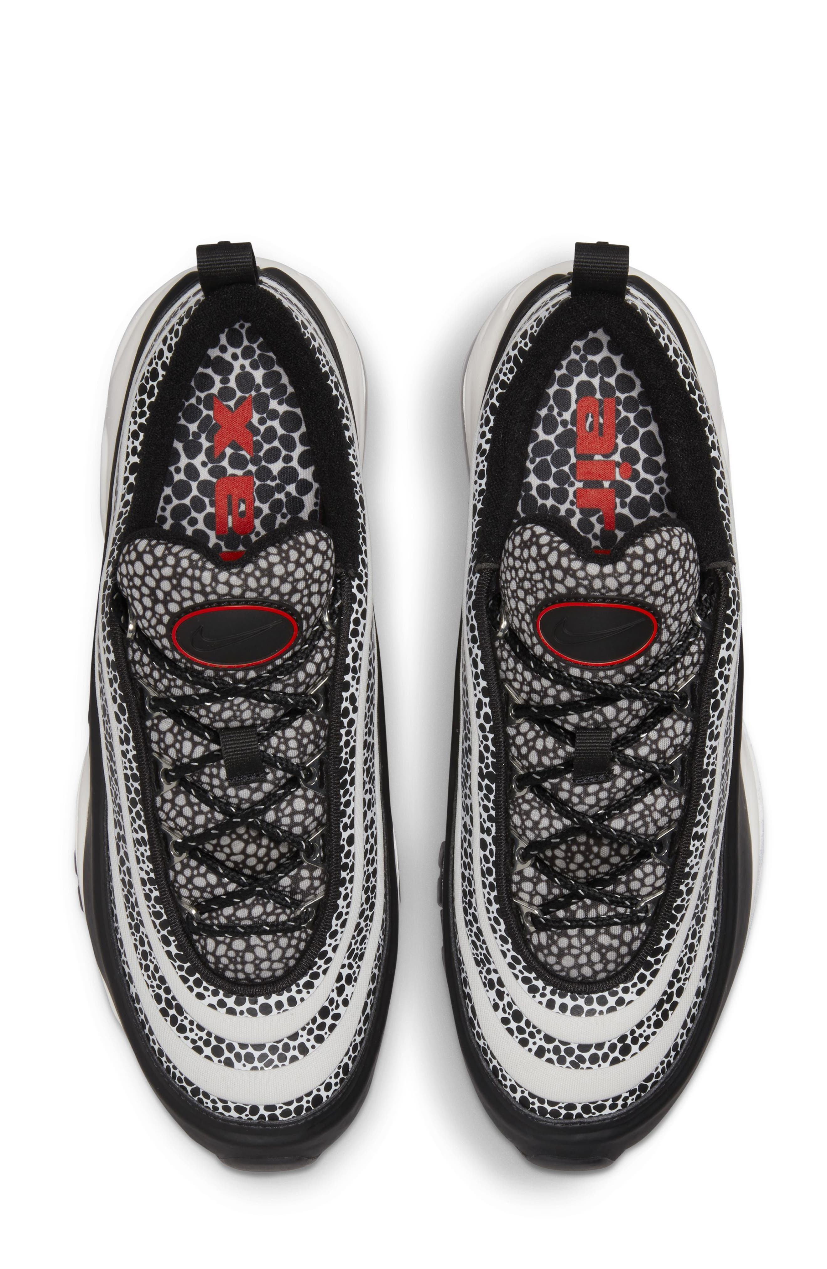 Nike Air Max 97 SE Sneaker, Alternate, color, 